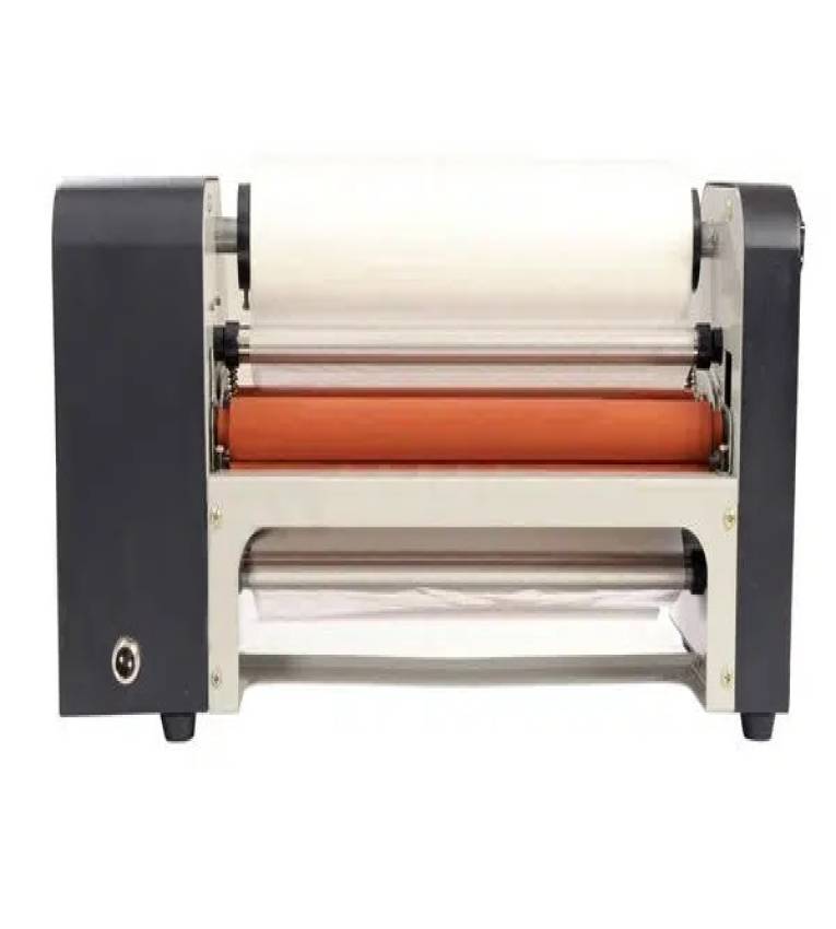 Pelliculeuse FM-480 double face